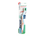 Зубная щётка комплексная защита, Biorepair Toothbrush Medium, Biorepair