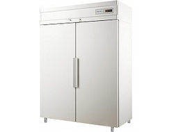 Шкаф холодильный POLAIR ШХКФ-1,4 (0,7-0,7)