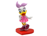 Фигурка Disney Character Best Dressed: Daisy Duck (Ver A)