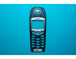 Лицевая панель для Nokia 6210 Оригинал (Использованная)