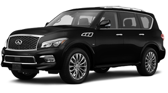 Шумоизоляция Infiniti QX80 / Инфинити КУИКС 80