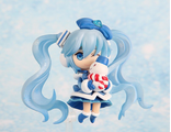 Фигурки Hatsune Miku Snow