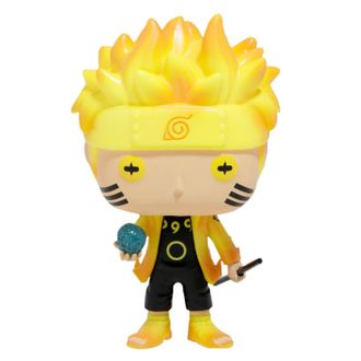 Фигурка Funko POP! Animation Naruto Shippuden Naruto Six Path (Exc)