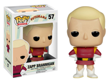 Фигурка Funko POP! Vinyl: Futurama: Zapp Brannigan