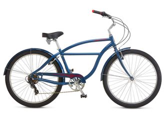 Велосипед Schwinn ALU 7