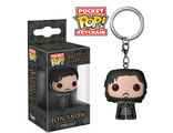 Брелок Funko Pocket POP! Game of Thrones Jon Snow