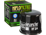 Фильтр масляный Hi-Flo HF204