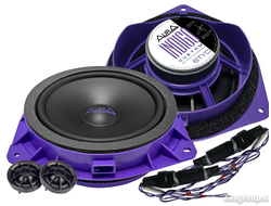 AURA INDIGO-6TYC TOYOTA LADA VESTA (2015+)