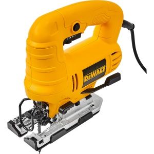 Лобзик DeWALT DWE249-ks