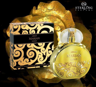 Marjan Gold / Маржан Голд от Armaf женский аромат
