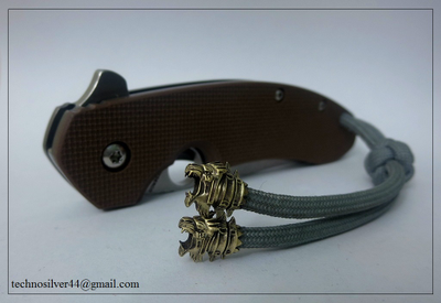 Изделие № 19.1. "Кулак Кратоса" (малый) Цена указана за одно изделие