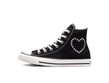 Кеды Converse Chuck Taylor All Star Embroidered Hearts