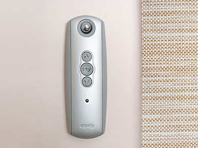 Радиопульты управления Somfy Telis 1 RTS