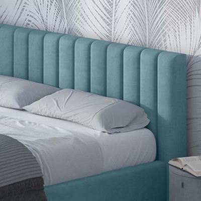 Кровать «Viola» 140 х 200