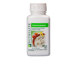 NUTRILITE™ Глюкозамин (120 капс)