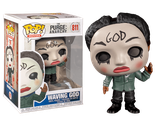 Фигурка Funko POP! Vinyl: The Purge: Wvng God (Anarchy)