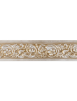 "Верона Color Balance", деревянный багет для штор ЛеГранд в сборе