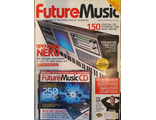 Future Music Magazine July 2004, Купить Иностранные журналы в Москве, Intpressshop