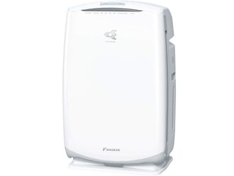 Очиститель увлажнитель воздуха Daikin ACK55N-W Очиститель увлажнитель воздуха Daikin ACK55N-W