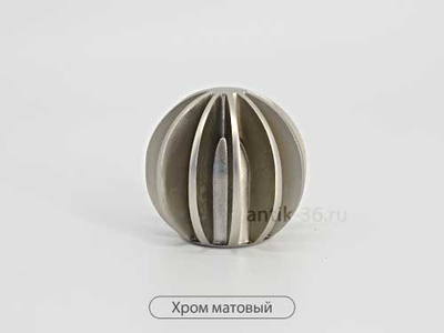 Наконечник "Тайга"