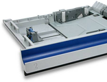 Запасная часть для принтеров HP Color LaserJet CP3525/CM3530MFP, 250 sheet paper tray 2 (RM1-4962-000)