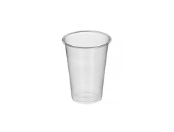 Стаканчик пластиковый одноразовый 100 мл, 10 шт