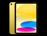 iPad 10,9 10-е поколение ( 2022 ) 64Gb Wi-Fi Yellow Новый