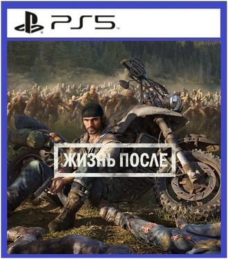 Days gone ps discount