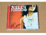 Nelly Furtado 2006