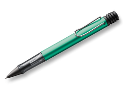 Lamy Al-Star шариковая (сине-зеленый), М16