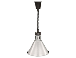 Лампа для подогрева EKSI EL-775-R Silver