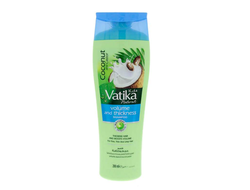 Шампунь для придания объема Vatika Naturals Volume & Thickness, 200 мл