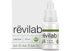 Revilab SL 05 — для желудочно-кишечного тракта