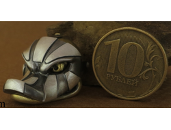 Изделие № 50.2. "Скромная Утка"