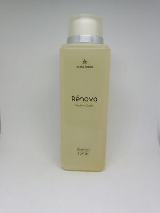 Renova Facial Toner - Лосьон для сухой кожи