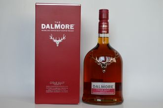 Виски Dalmore Cigar Malt Reserve