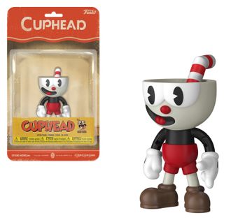 Фигурка Funko Action Figures: Cuphead: Cuphead