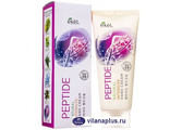 Ekel Крем для рук с пептидами peptide natural intensive hand cream, 100 мл. 652383