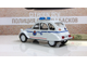 &quot;Полицейские машины мира&quot; № 64. Citroen 2CV Ertzaintza Полиция страны Басков (без журнала)