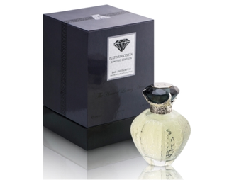 Platinum Crystal / Платинум Attar Collection парфюмерная вода 100 мл
