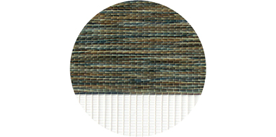 Bahama 2. Ткань "День-ночь", или "Зебра" под натуральную соломку или джут