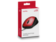 PC Мышь проводная Speedlink Kappa Mouse USB red (SL-610011-RD)