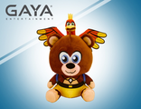 Мягкая игрушка Banjo-Kazooie