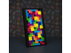 Светильник Tetris Tetrimino Light BDP