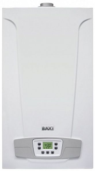 Baxi ECO-5 Compact 1.24F