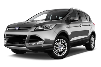 Автомобильные чехлы для Ford Kuga II с 2012