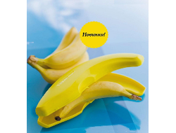 Контейнер "Банан" tupperware