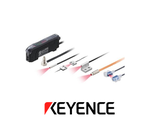 Оптоволоконные датчики Keyence