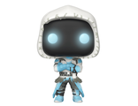 Фигурка Funko POP! Vinyl: Games: Fortnite: Frozen Raven