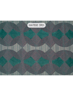 Matisse, современная шторная ткань